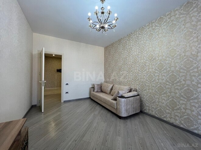 İcarəyə verilir 2 otaqlı yeni tikili 120 m², Gənclik m., photo 4 from 16