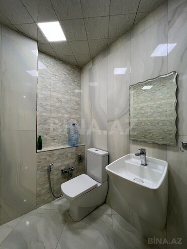 İcarəyə verilir 2 otaqlı yeni tikili 120 m², Gənclik m., photo 12 from 16