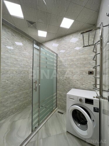 İcarəyə verilir 2 otaqlı yeni tikili 120 m², Gənclik m., photo 11 from 16