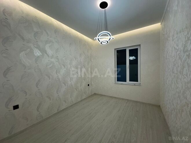 Satılır 4 otaqlı həyət evi/bağ evi 130 m², Mərdəkan q., photo 10 from 14