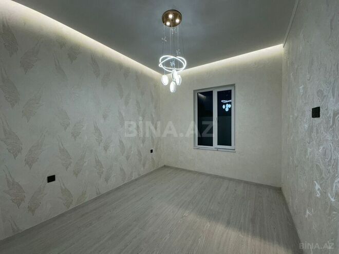 Satılır 4 otaqlı həyət evi/bağ evi 130 m², Mərdəkan q., photo 12 from 14
