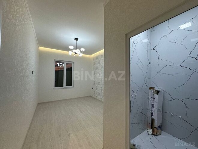 Satılır 4 otaqlı həyət evi/bağ evi 130 m², Mərdəkan q., photo 13 from 14