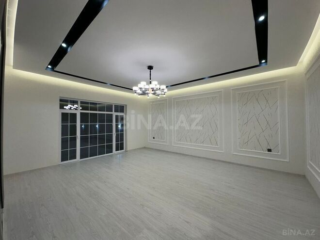 Satılır 4 otaqlı həyət evi/bağ evi 130 m², Mərdəkan q., photo 8 from 14