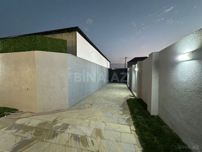 Satılır 4 otaqlı həyət evi/bağ evi 130 m², Mərdəkan q., photo 5 from 14