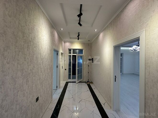 Satılır 4 otaqlı həyət evi/bağ evi 130 m², Mərdəkan q., photo 6 from 14