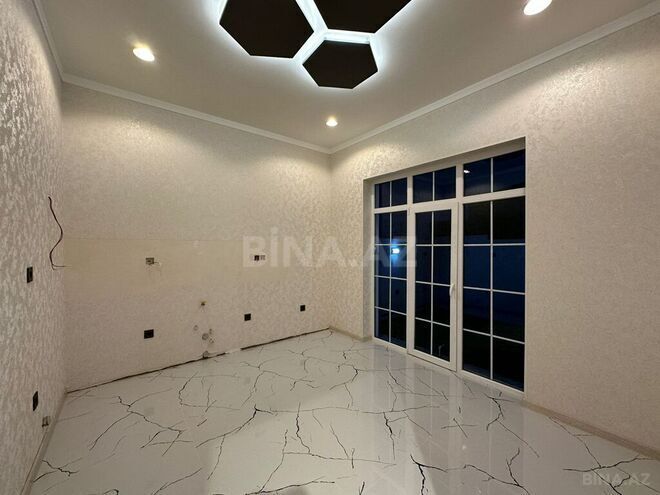 Satılır 4 otaqlı həyət evi/bağ evi 130 m², Mərdəkan q., photo 9 from 14