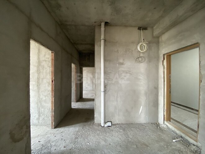 Satılır 4 otaqlı yeni tikili 167 m², Nərimanov r., photo 8 from 31