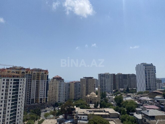 Satılır 4 otaqlı yeni tikili 167 m², Nərimanov r., photo 7 from 31