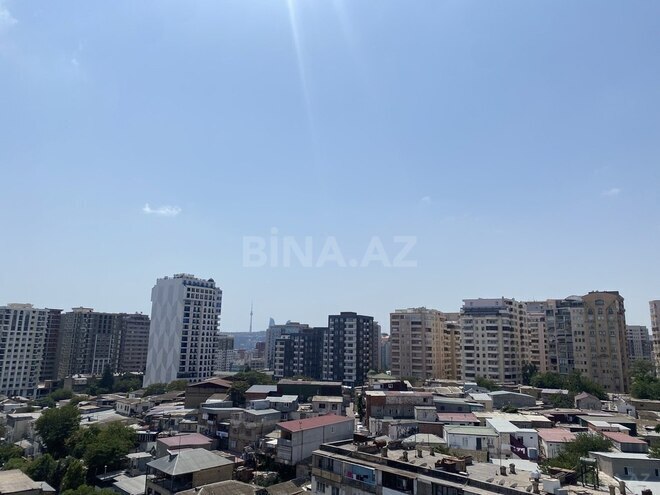 Satılır 4 otaqlı yeni tikili 167 m², Nərimanov r., photo 6 from 31