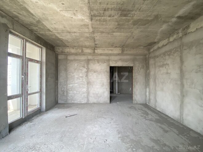 Satılır 4 otaqlı yeni tikili 167 m², Nərimanov r., photo 11 from 31