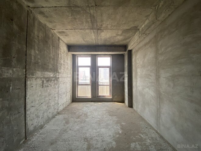 Satılır 4 otaqlı yeni tikili 167 m², Nərimanov r., photo 13 from 31