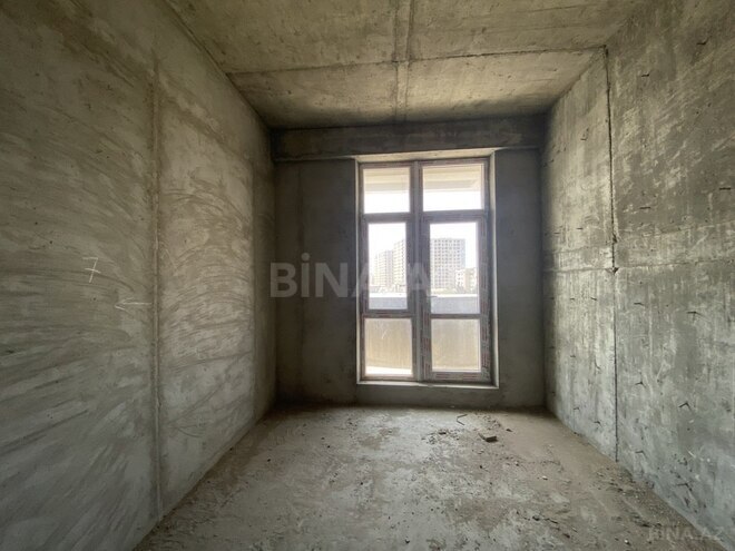 Satılır 4 otaqlı yeni tikili 167 m², Nərimanov r., photo 15 from 31