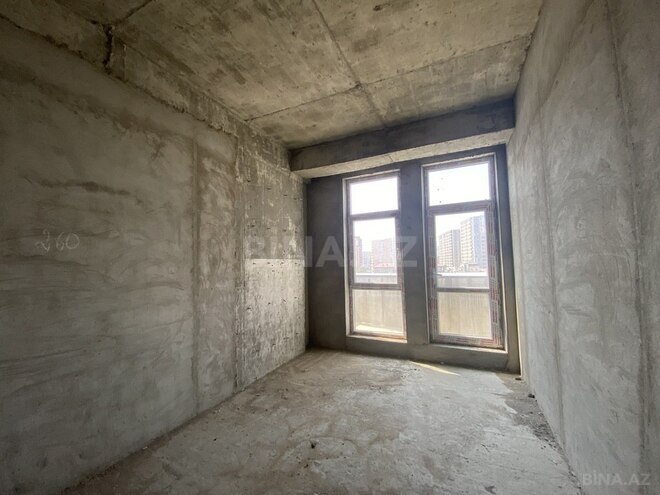 Satılır 4 otaqlı yeni tikili 167 m², Nərimanov r., photo 10 from 31
