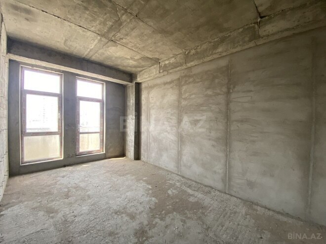 Satılır 4 otaqlı yeni tikili 167 m², Nərimanov r., photo 12 from 31