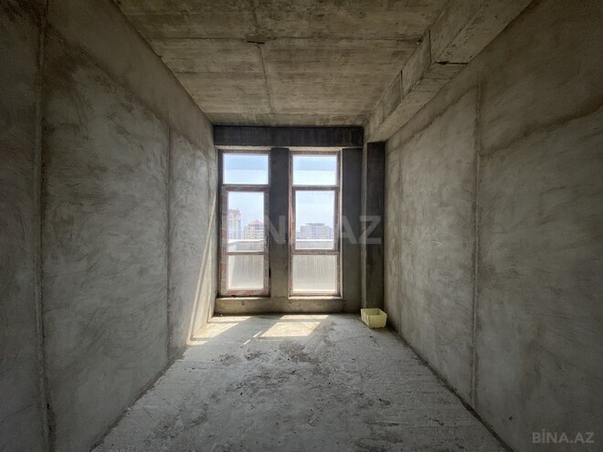 Satılır 4 otaqlı yeni tikili 167 m², Nərimanov r., photo 14 from 31