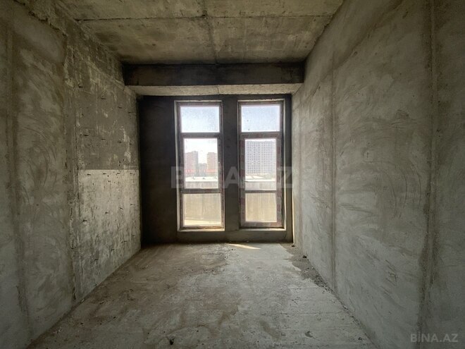 Satılır 4 otaqlı yeni tikili 167 m², Nərimanov r., photo 9 from 31