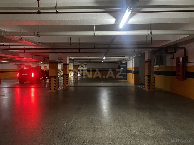 Satılır 4 otaqlı yeni tikili 167 m², Nərimanov r., photo 21 from 31