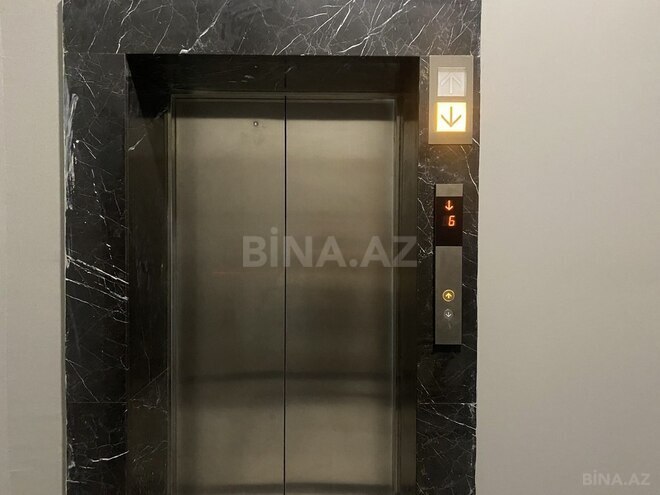 Satılır 4 otaqlı yeni tikili 167 m², Nərimanov r., photo 18 from 31