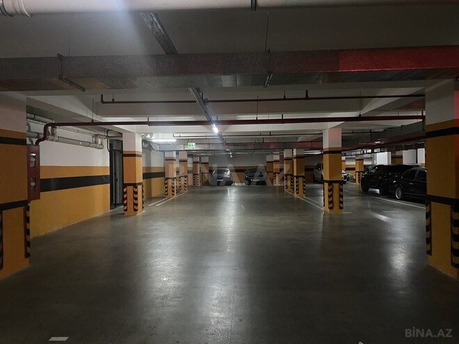 Satılır 4 otaqlı yeni tikili 167 m², Nərimanov r., photo 22 from 31