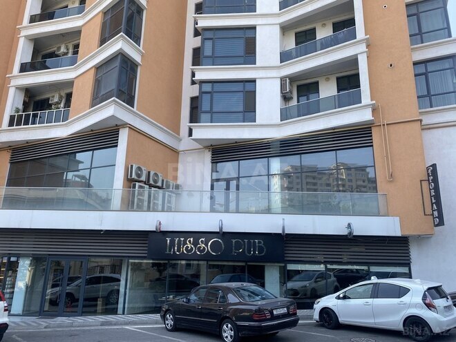 Satılır 4 otaqlı yeni tikili 167 m², Nərimanov r., photo 30 from 31