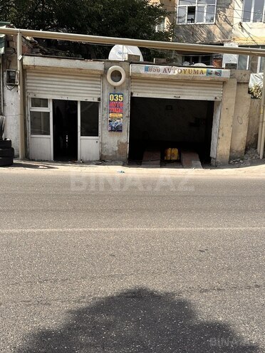 Продаётся  объект 59 м², пос. Биладжары, photo 1 from 8