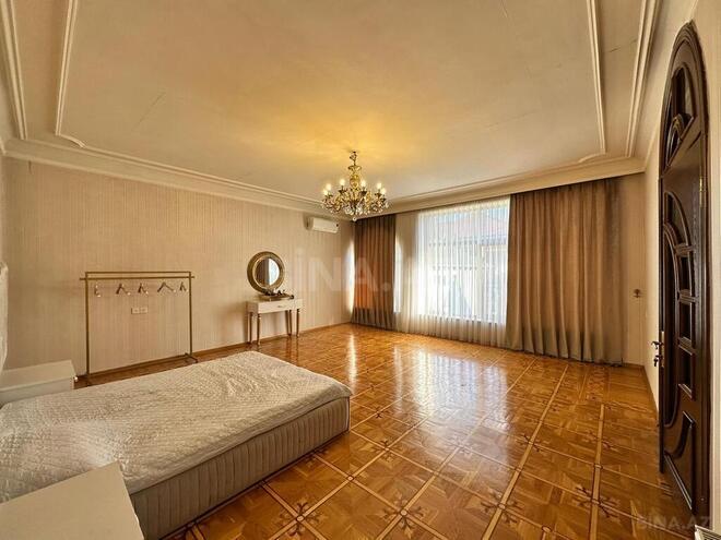 Satılır  həyət evi/bağ evi 2 000 m², 8 Noyabr m., photo 5 from 14