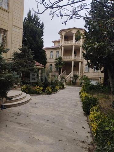 Satılır  həyət evi/bağ evi 2 000 m², 8 Noyabr m., photo 12 from 14