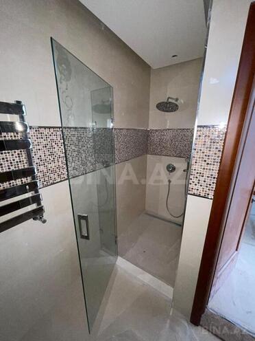 Satılır 3 otaqlı yeni tikili 163 m², Sahil m., photo 9 from 21