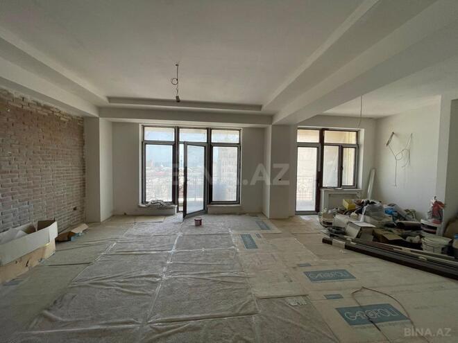 Satılır 3 otaqlı yeni tikili 163 m², Sahil m., photo 14 from 21