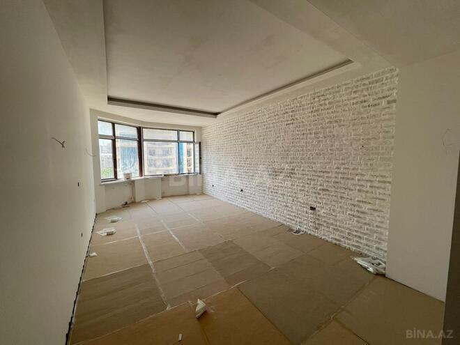 Satılır 3 otaqlı yeni tikili 163 m², Sahil m., photo 11 from 21