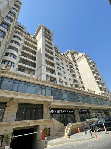 Satılır 3 otaqlı yeni tikili 163 m², Sahil m., photo 6 from 21