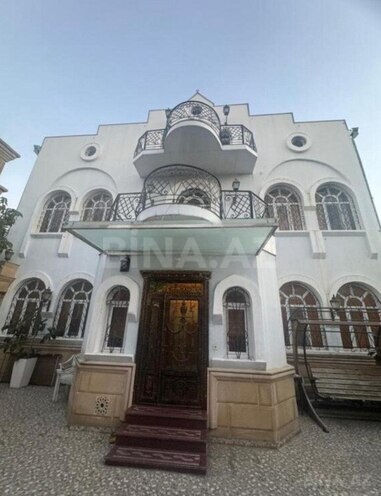 Продаётся 8-комн. дом/дача 600 м², м. Насими, photo 1 from 16