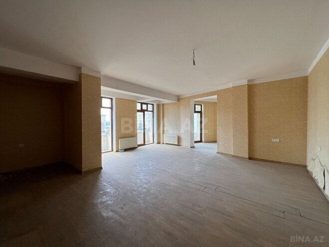 Satılır 7 otaqlı yeni tikili 275 m², Nəriman Nərimanov m., photo 5 from 12