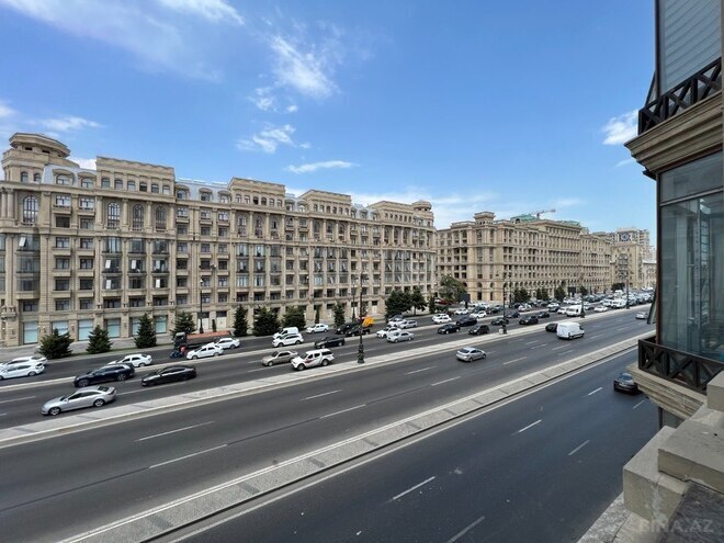 Satılır 7 otaqlı yeni tikili 275 m², Nəriman Nərimanov m., photo 3 from 12