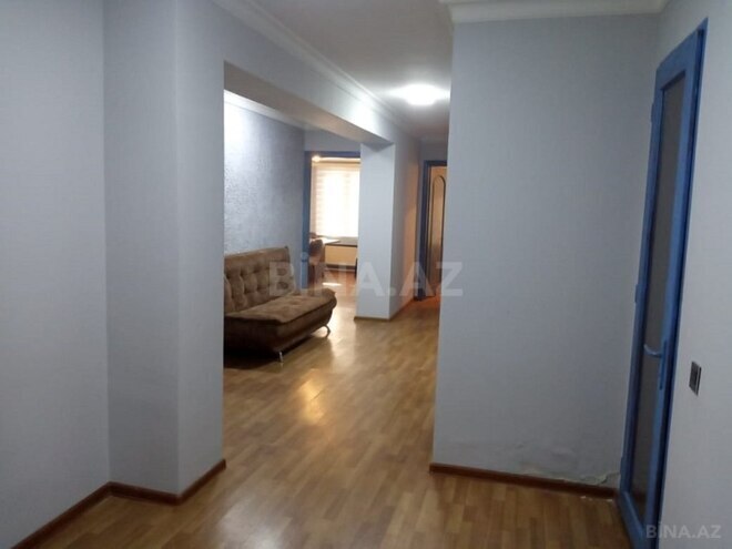 İcarəyə verilir 3 otaqlı ofis 120 m², Nəriman Nərimanov m., photo 8 from 14