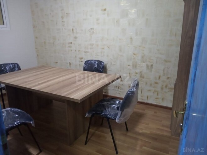 İcarəyə verilir 3 otaqlı ofis 120 m², Nəriman Nərimanov m., photo 10 from 14