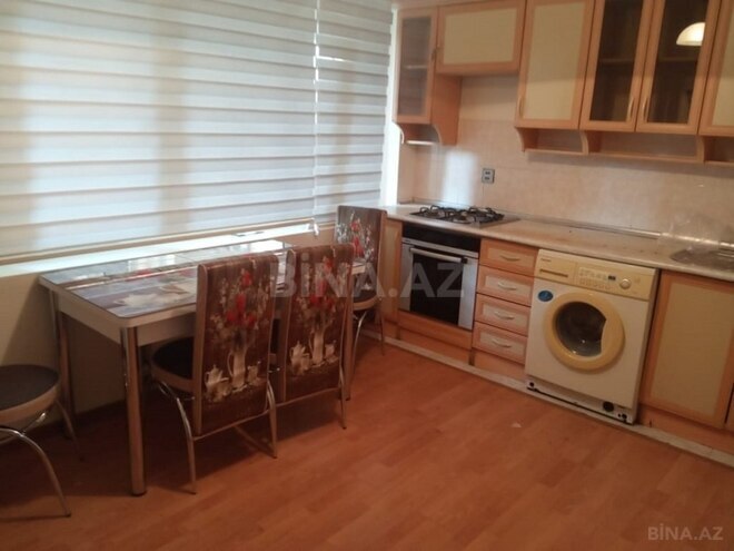 İcarəyə verilir 3 otaqlı ofis 120 m², Nəriman Nərimanov m., photo 7 from 14