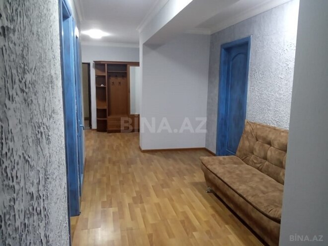 İcarəyə verilir 3 otaqlı ofis 120 m², Nəriman Nərimanov m., photo 4 from 14