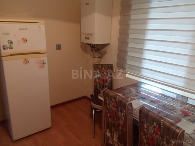 İcarəyə verilir 3 otaqlı ofis 120 m², Nəriman Nərimanov m., photo 11 from 14