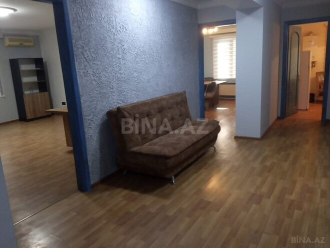 İcarəyə verilir 3 otaqlı ofis 120 m², Nəriman Nərimanov m., photo 12 from 14