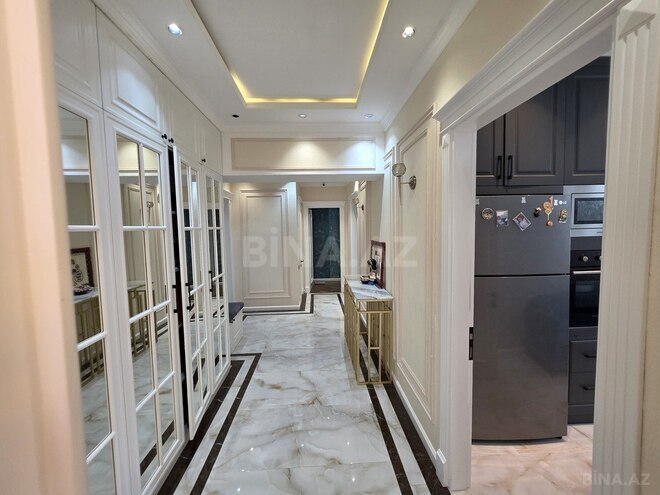 Satılır 3 otaqlı yeni tikili 137 m², Əhmədli m., photo 9 from 32