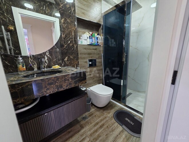 Satılır 3 otaqlı yeni tikili 137 m², Əhmədli m., photo 17 from 32