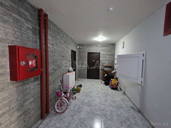 Satılır 3 otaqlı yeni tikili 137 m², Əhmədli m., photo 10 from 32