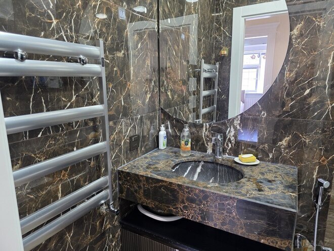 Satılır 3 otaqlı yeni tikili 137 m², Əhmədli m., photo 14 from 32