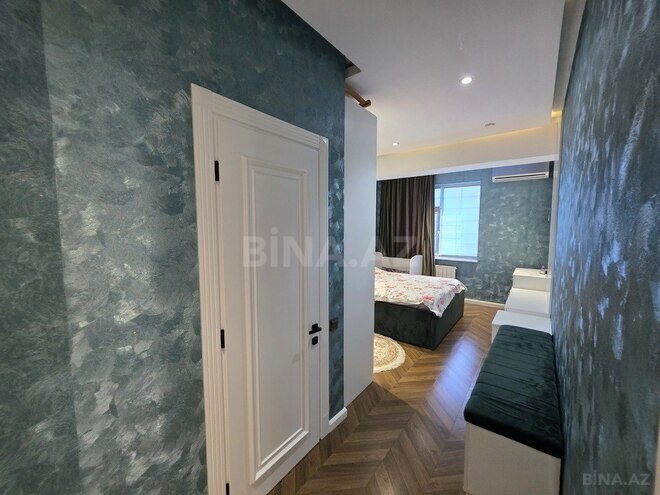 Satılır 3 otaqlı yeni tikili 137 m², Əhmədli m., photo 3 from 32