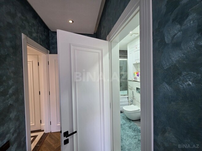 Satılır 3 otaqlı yeni tikili 137 m², Əhmədli m., photo 22 from 32