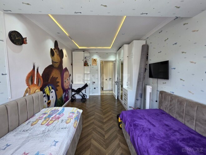 Satılır 3 otaqlı yeni tikili 137 m², Əhmədli m., photo 19 from 32