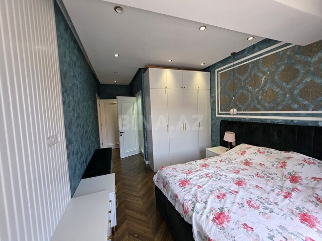 Satılır 3 otaqlı yeni tikili 137 m², Əhmədli m., photo 21 from 32