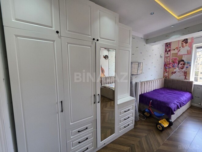 Satılır 3 otaqlı yeni tikili 137 m², Əhmədli m., photo 18 from 32