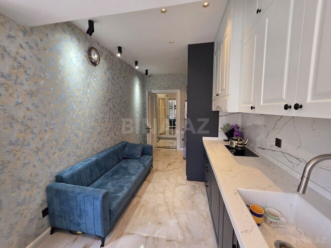 Satılır 3 otaqlı yeni tikili 137 m², Əhmədli m., photo 15 from 32